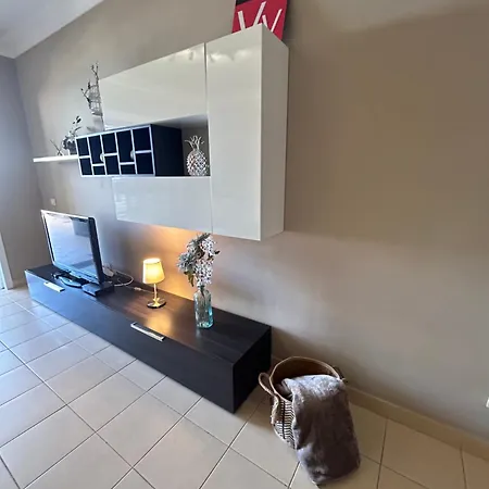 Hermosa Vista Appartement *