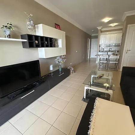 Appartement Hermosa Vista *