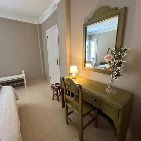 Appartement Hermosa Vista Puerto de la Cruz (Tenerife)