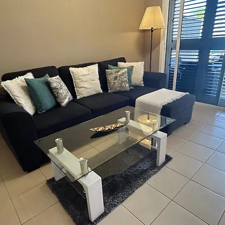 Appartement Hermosa Vista Puerto de la Cruz (Tenerife)