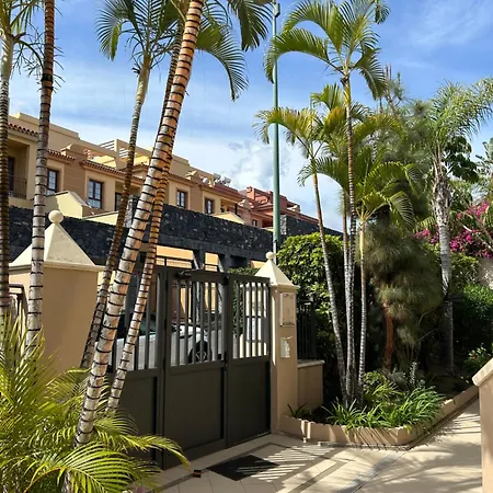 Hermosa Vista