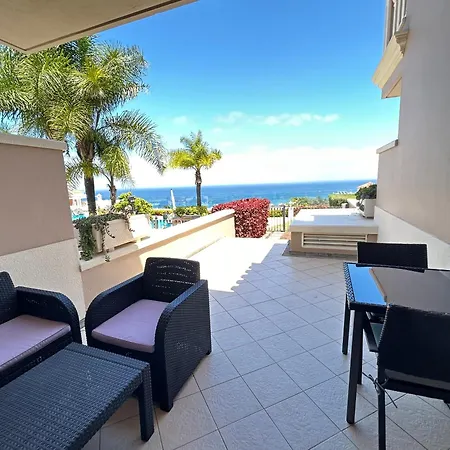 Hermosa Vista Daire